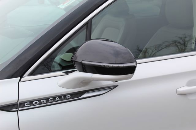 Certified 2024 Lincoln Corsair Reserve w/ Equipment Group 201A AWD/4WD image 13