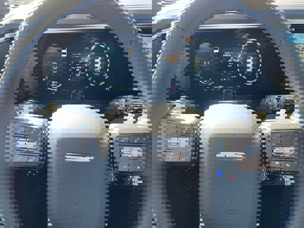 New 2026 Hyundai Palisade Calligraphy image 39