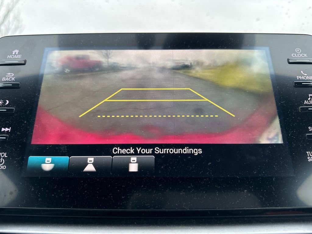 Used 2018 Honda Accord Sport image 23