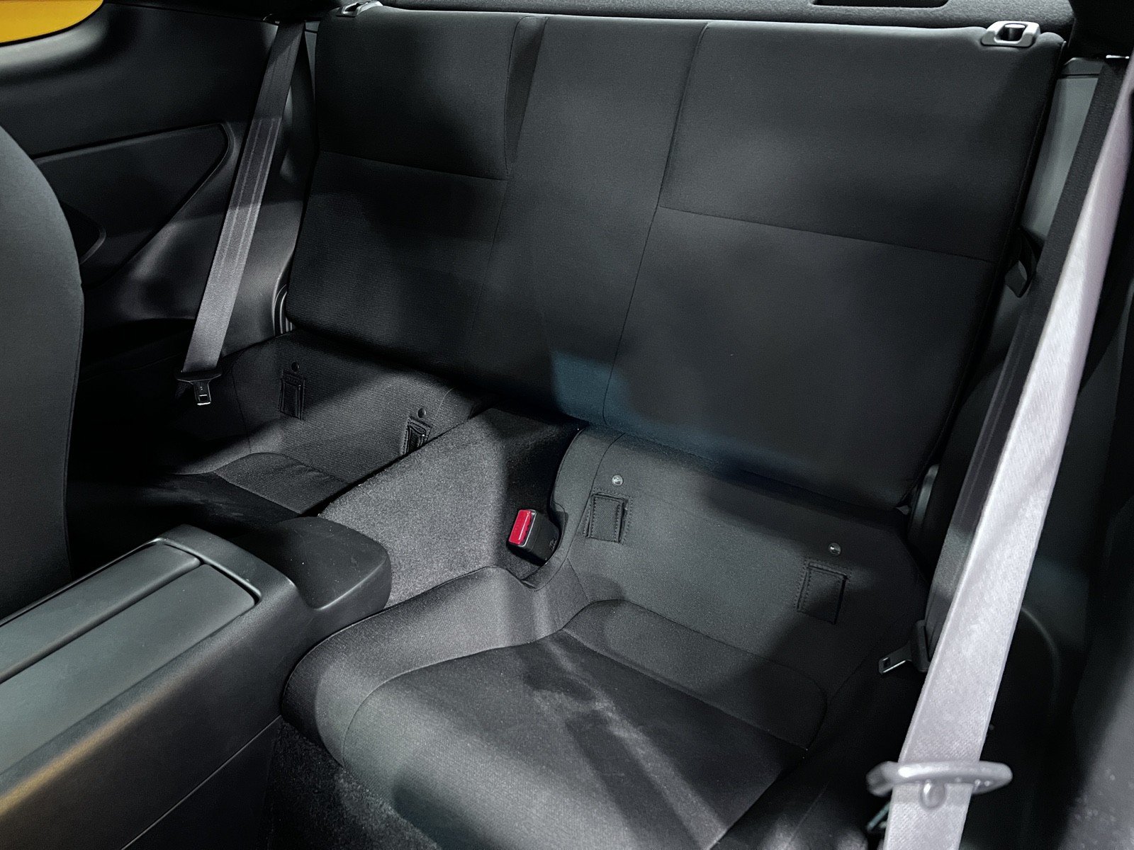 Used 2023 Subaru BRZ Premium RWD image 19