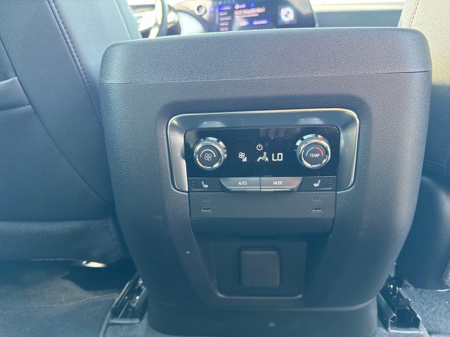 New 2026 Chevrolet Tahoe Premier w/ Sun And Tow Package RWD image 15