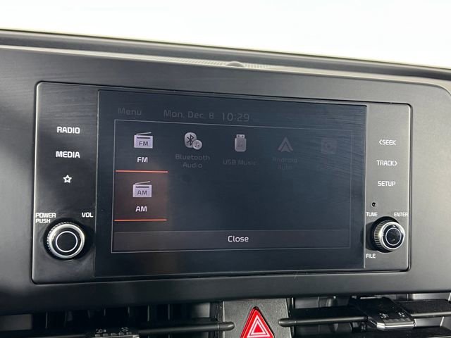 Used 2024 Kia Sportage LX image 20