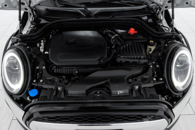 Used 2022 MINI Cooper S FWD image 45