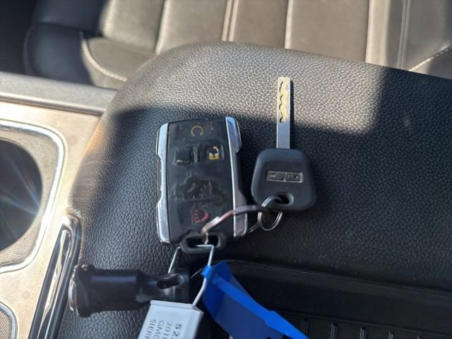 Used 2018 GMC Sierra 2500 Denali w/ Duramax Plus Package image 62