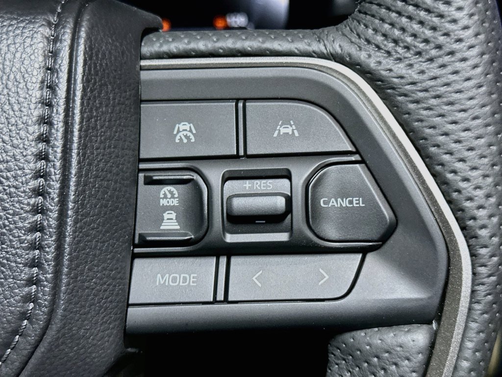 New 2026 Toyota Tacoma TRD Off-Road w/ TRD Off Road Premium Package AWD/4WD image 30