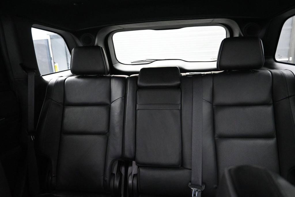 Used 2019 Jeep Grand Cherokee Overland RWD image 17