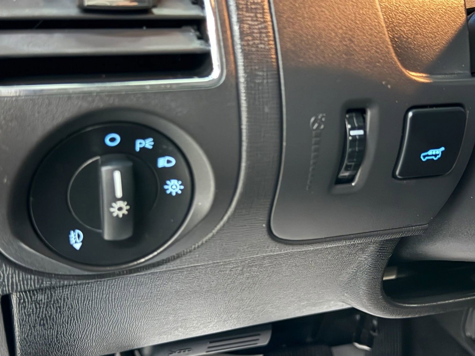 Used 2012 Ford Flex Limited image 29