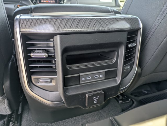 New 2026 RAM 1500 4x4 Crew Cab image 14