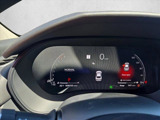 Used 2024 Acura TLX w/ Technology Package image 10
