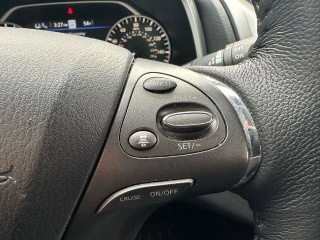 Used 2024 Nissan Murano SV image 24