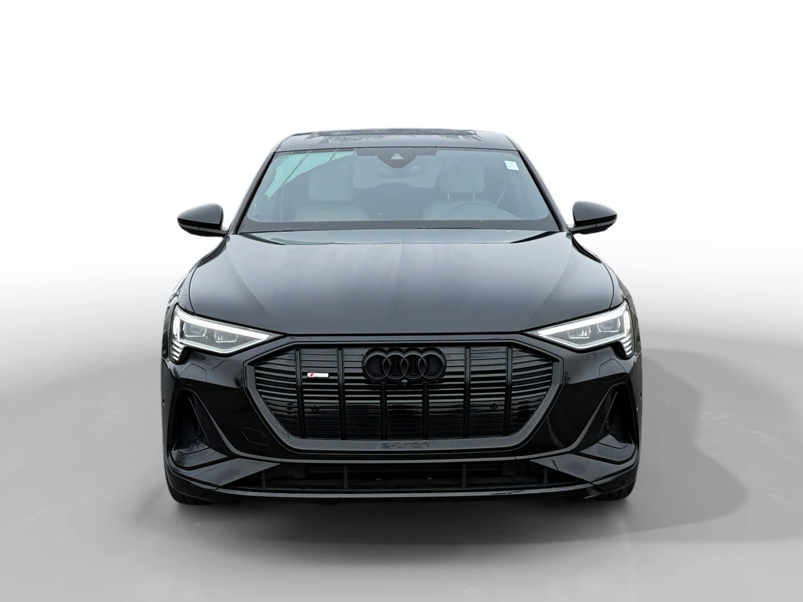Used 2023 Audi e-tron Premium Plus w/ Premium Plus Package image 8