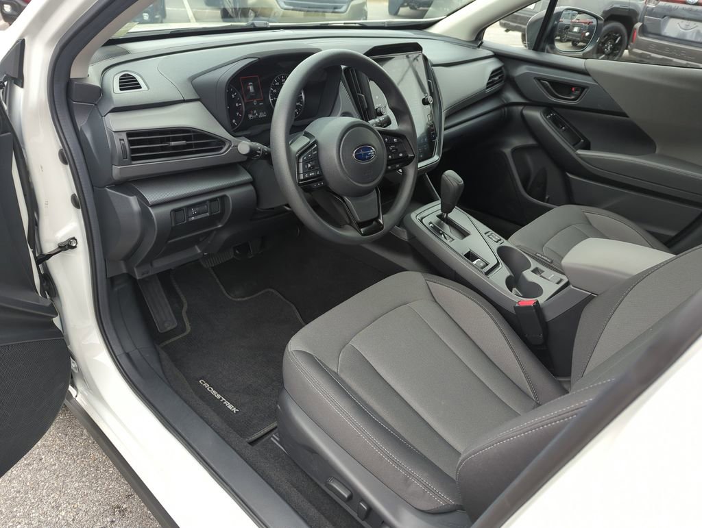 Certified 2026 Subaru Crosstrek 2.0i Premium image 11
