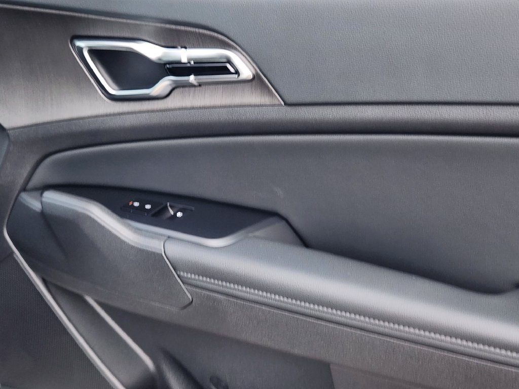 New 2027 Kia Sportage X-Line AWD/4WD image 14