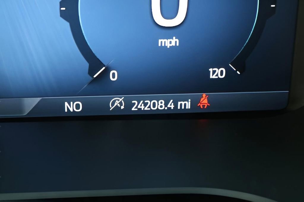 Used 2024 Ford F150 STX image 24