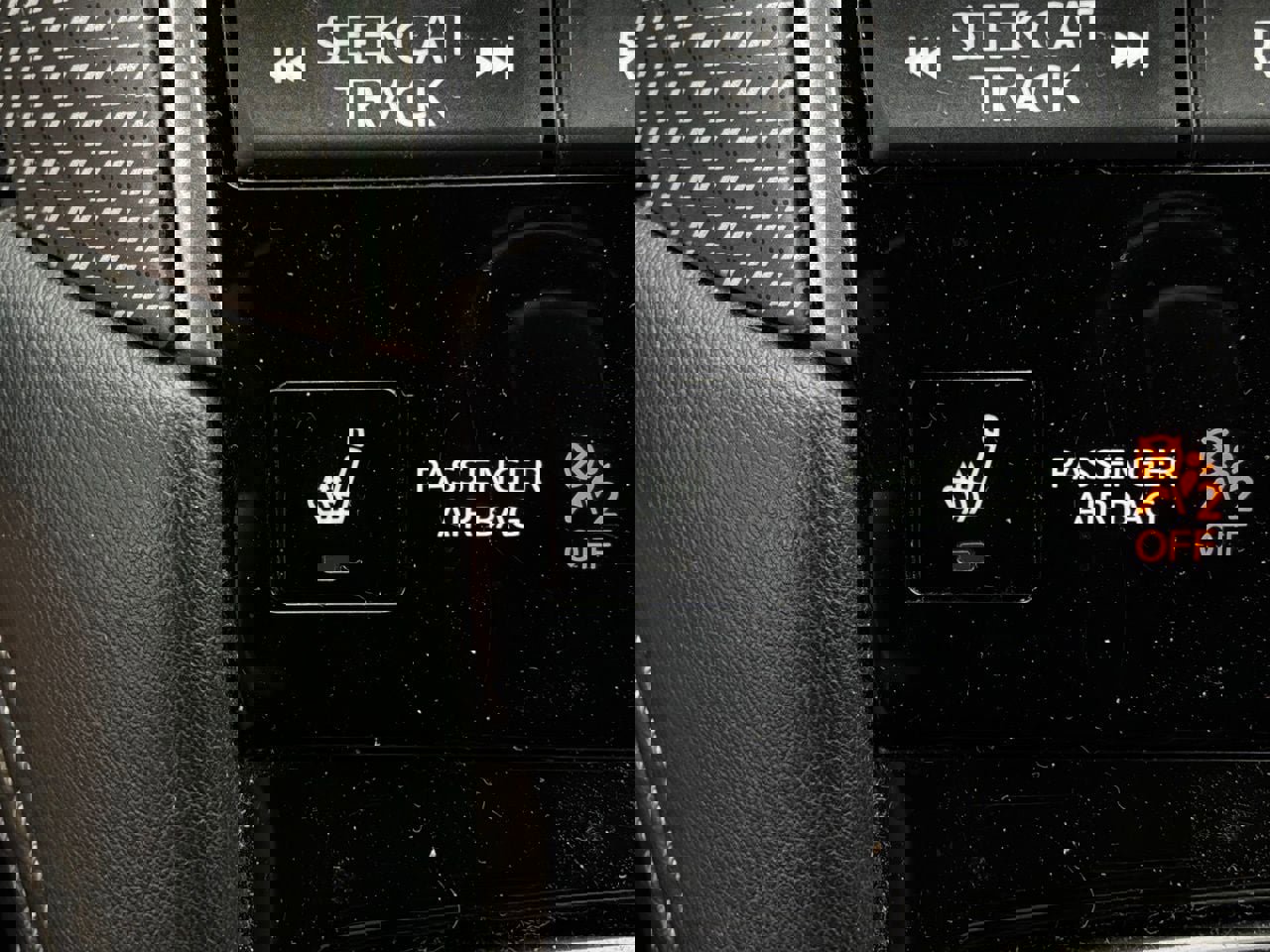 Used 2016 INFINITI Q50 3.0t Premium w/ 3.0T Premium Plus Package RWD image 30