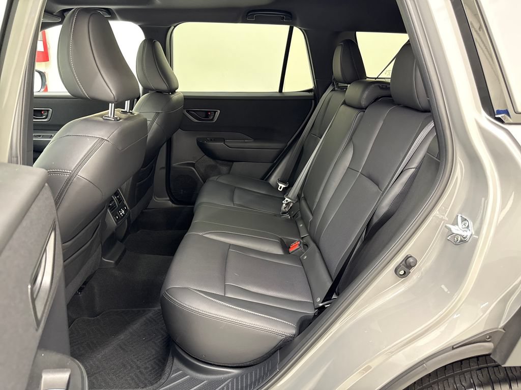 Certified 2026 Subaru Outback Limited AWD/4WD image 27
