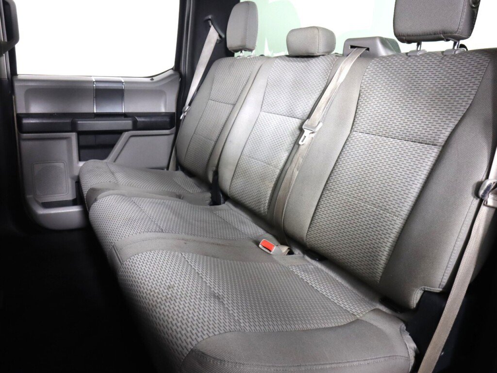 Used 2016 Ford F150 XLT w/ XTR Package image 31