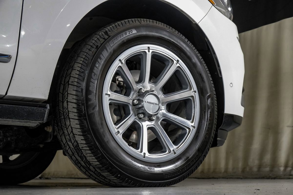 Used 2022 Lincoln Navigator L Reserve image 48