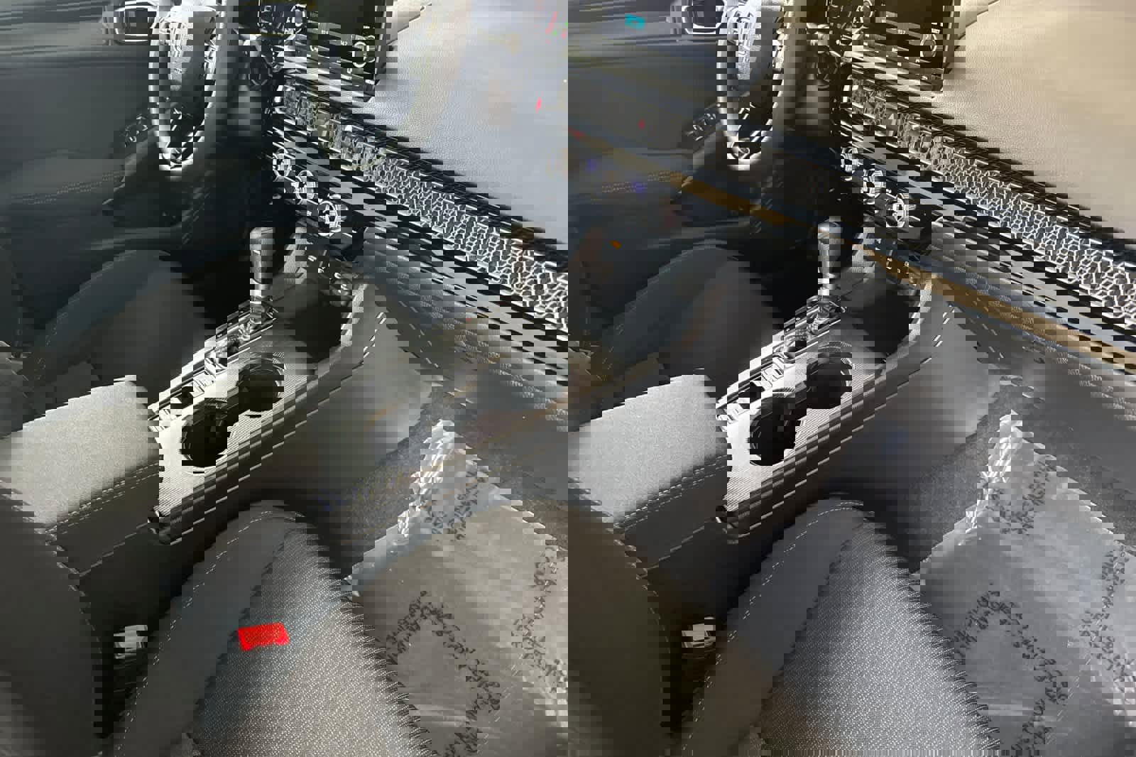 Used 2025 Honda Civic LX image 15