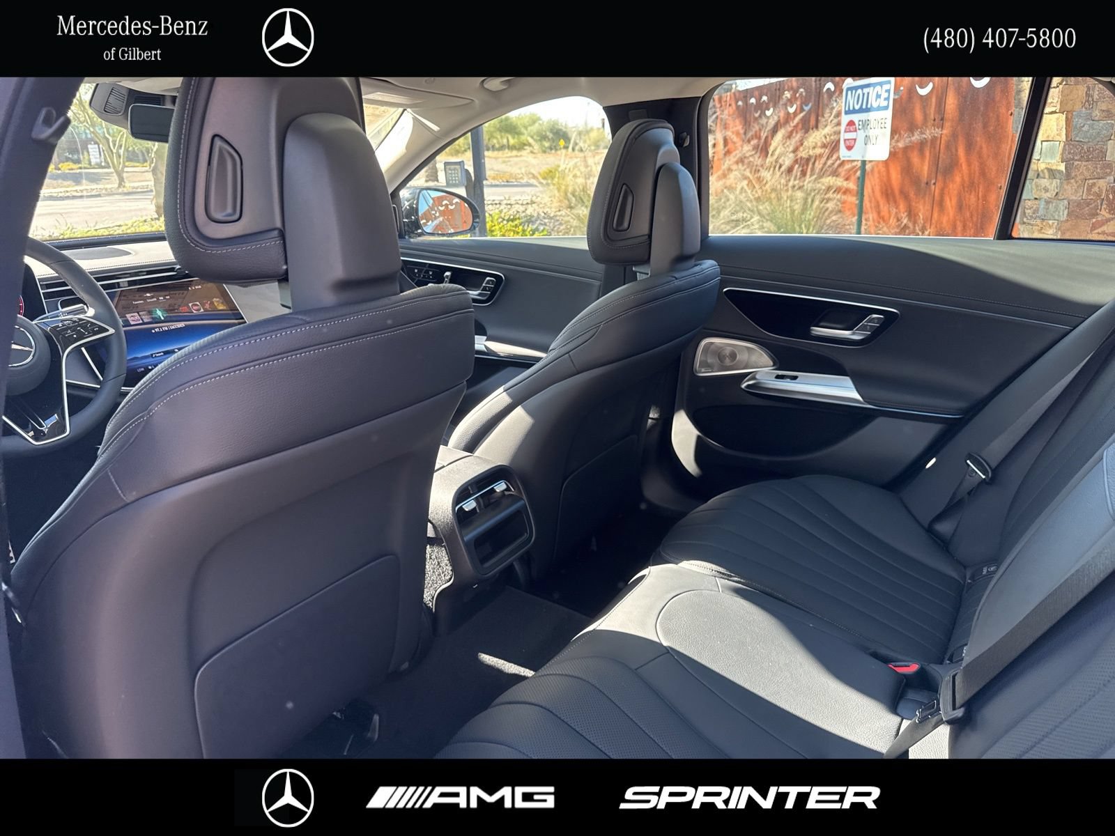 New 2026 Mercedes-Benz E 450 4MATIC All-Terrain Wagon image 19