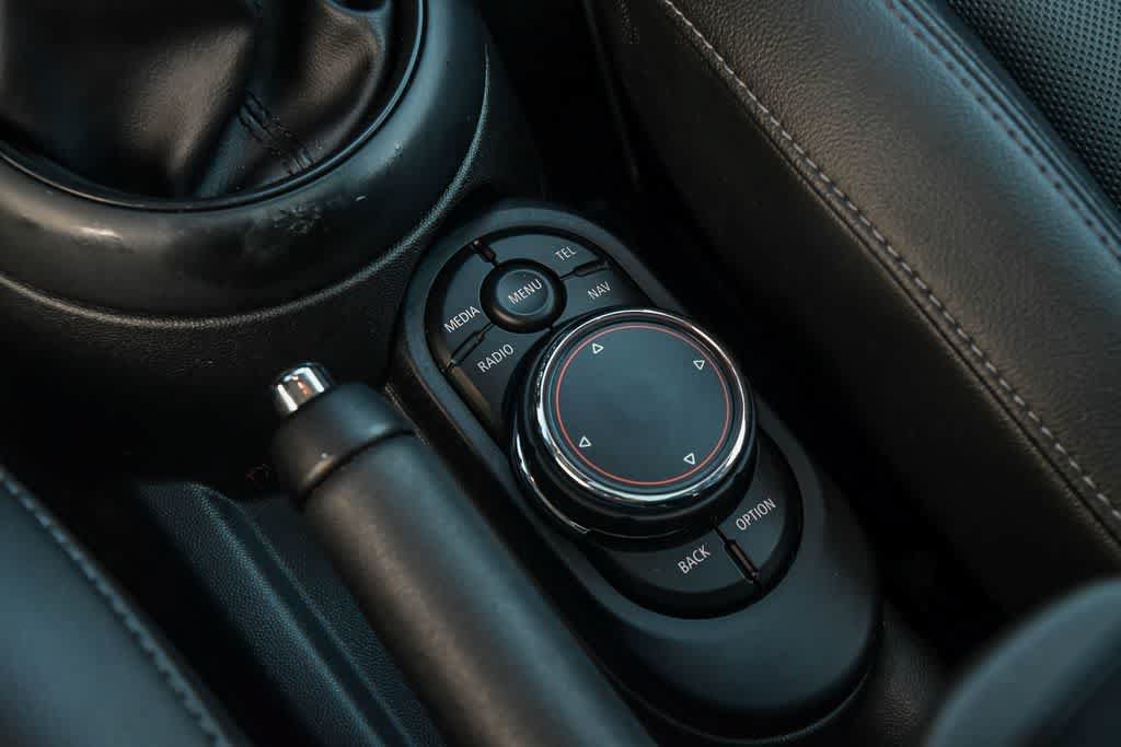 Used 2018 MINI Cooper S FWD image 22