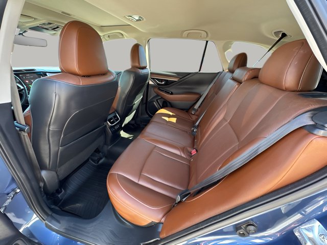 Used 2021 Subaru Outback Touring XT AWD/4WD image 9