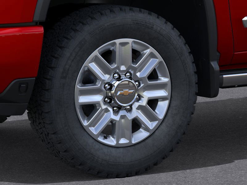 New 2026 Chevrolet Silverado 2500 High Country w/ High Country Premium Package image 9