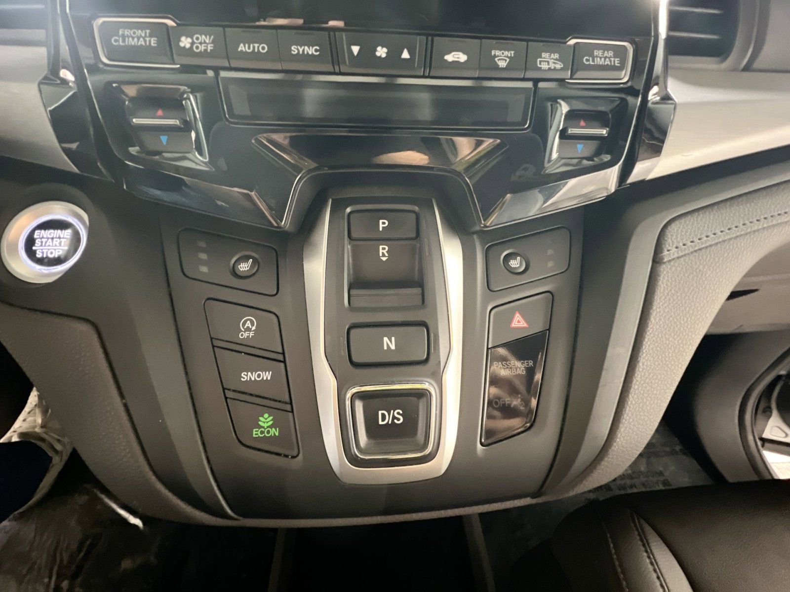 Used 2023 Honda Odyssey EX-L image 19