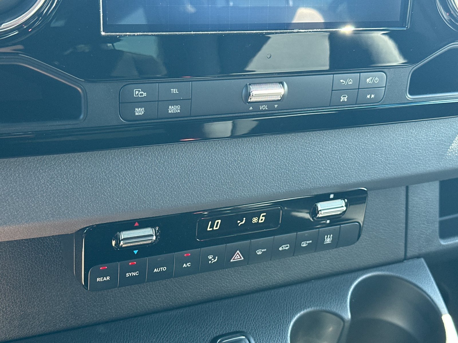 New 2026 Mercedes-Benz Sprinter 2500 image 21
