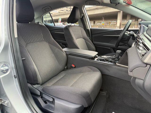 Certified 2025 Toyota Camry LE image 11