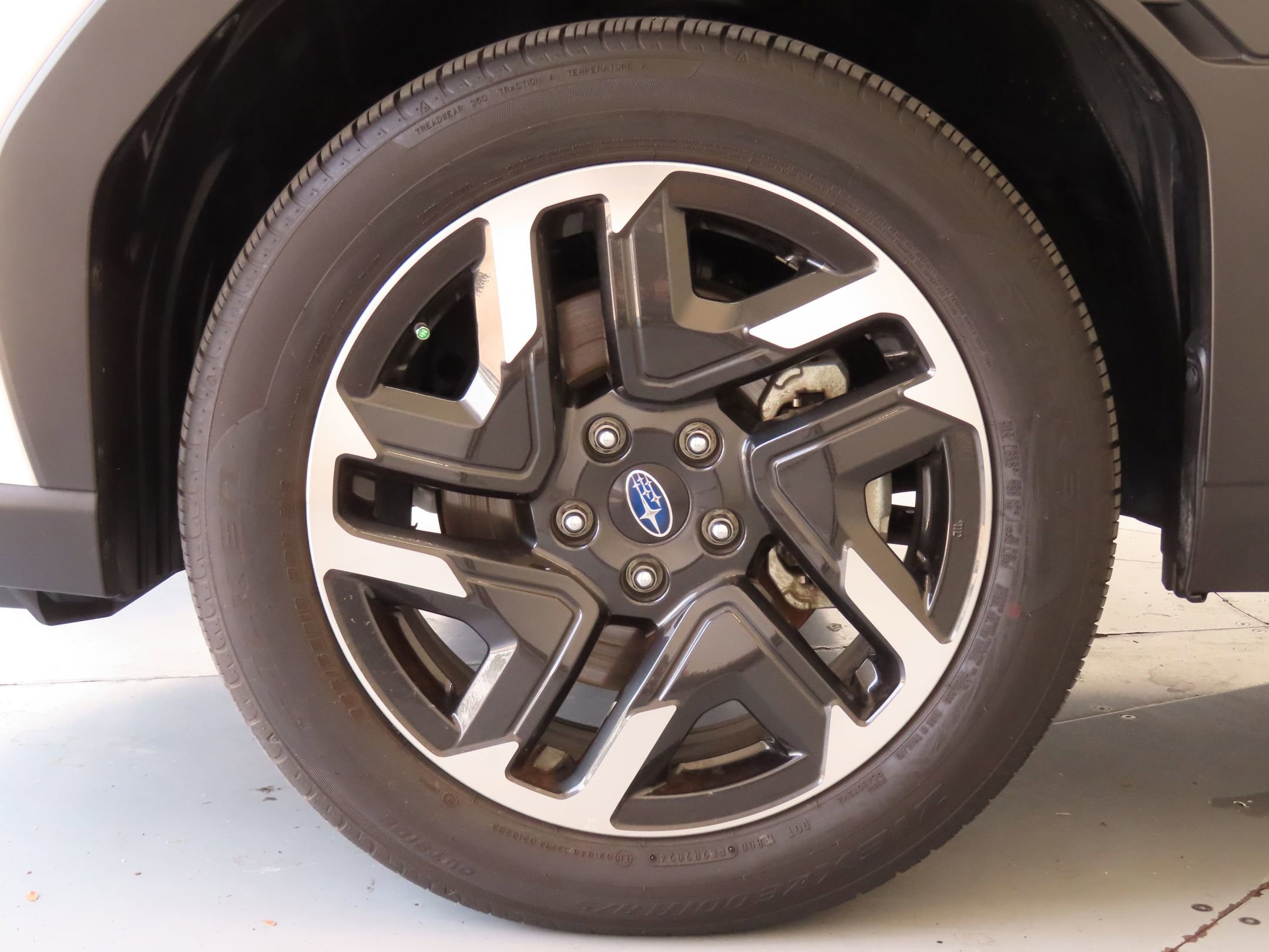 Used 2025 Subaru Forester Limited image 30