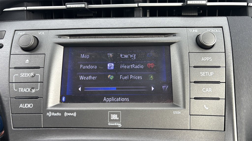 Used 2014 Toyota Prius Four image 19