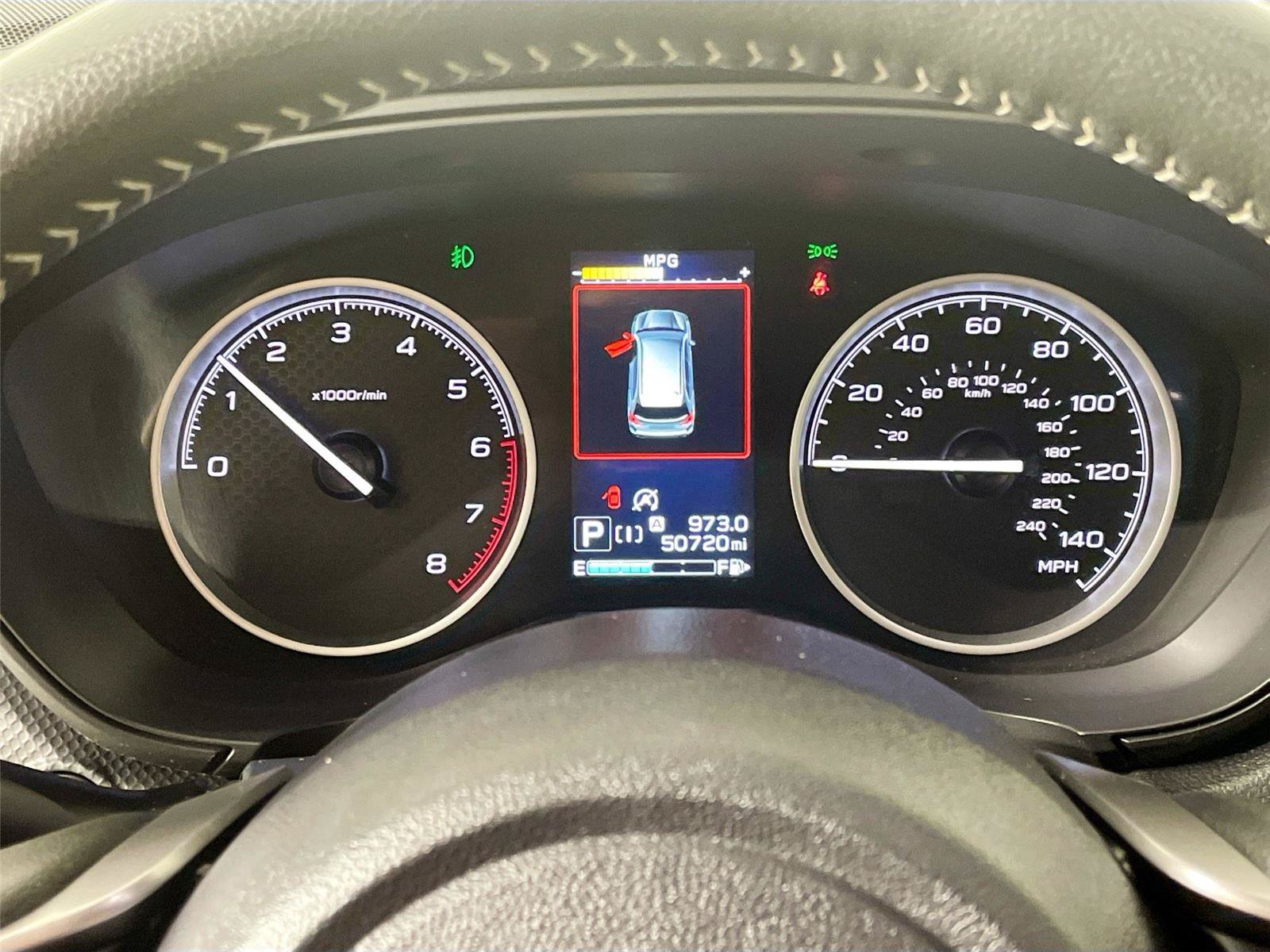 Used 2024 Subaru Forester Limited AWD/4WD image 20