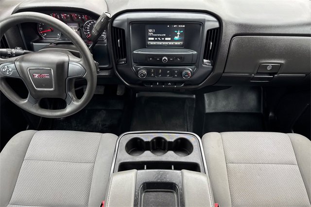 Used 2017 GMC Sierra 2500 2WD Crew Cab image 15