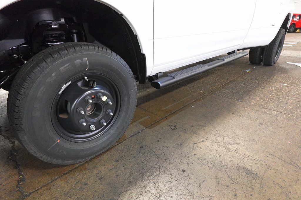 New 2026 RAM 3500 Tradesman image 28
