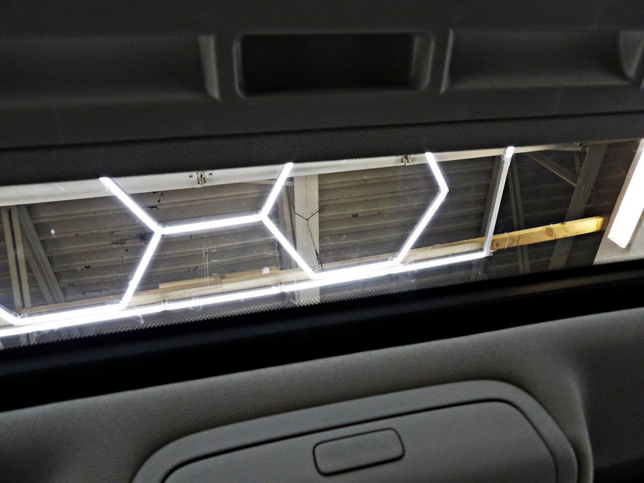 Used 2017 Volkswagen Passat 1.8T SE image 18