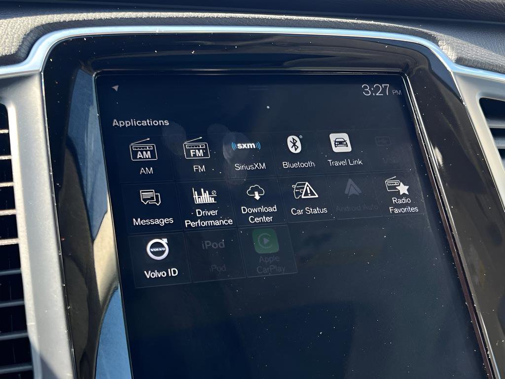 Used 2019 Volvo XC90 T5 Momentum w/ Protection Package Premier AWD/4WD image 58