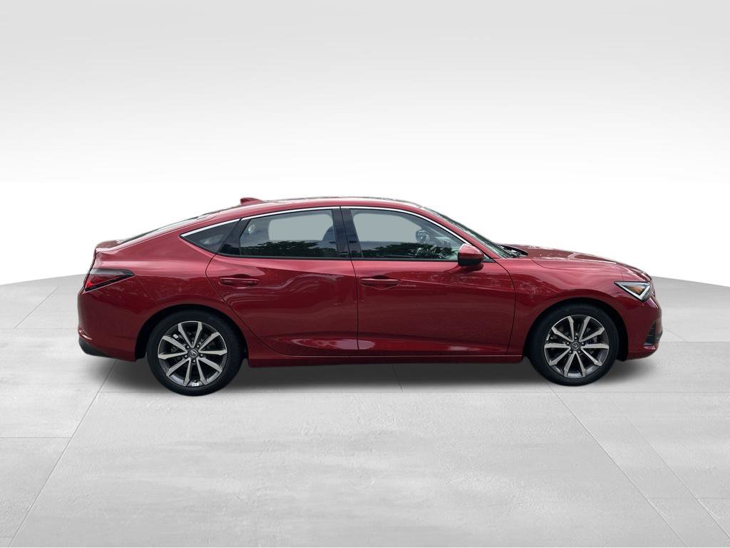 New 2026 Acura Integra FWD image 6