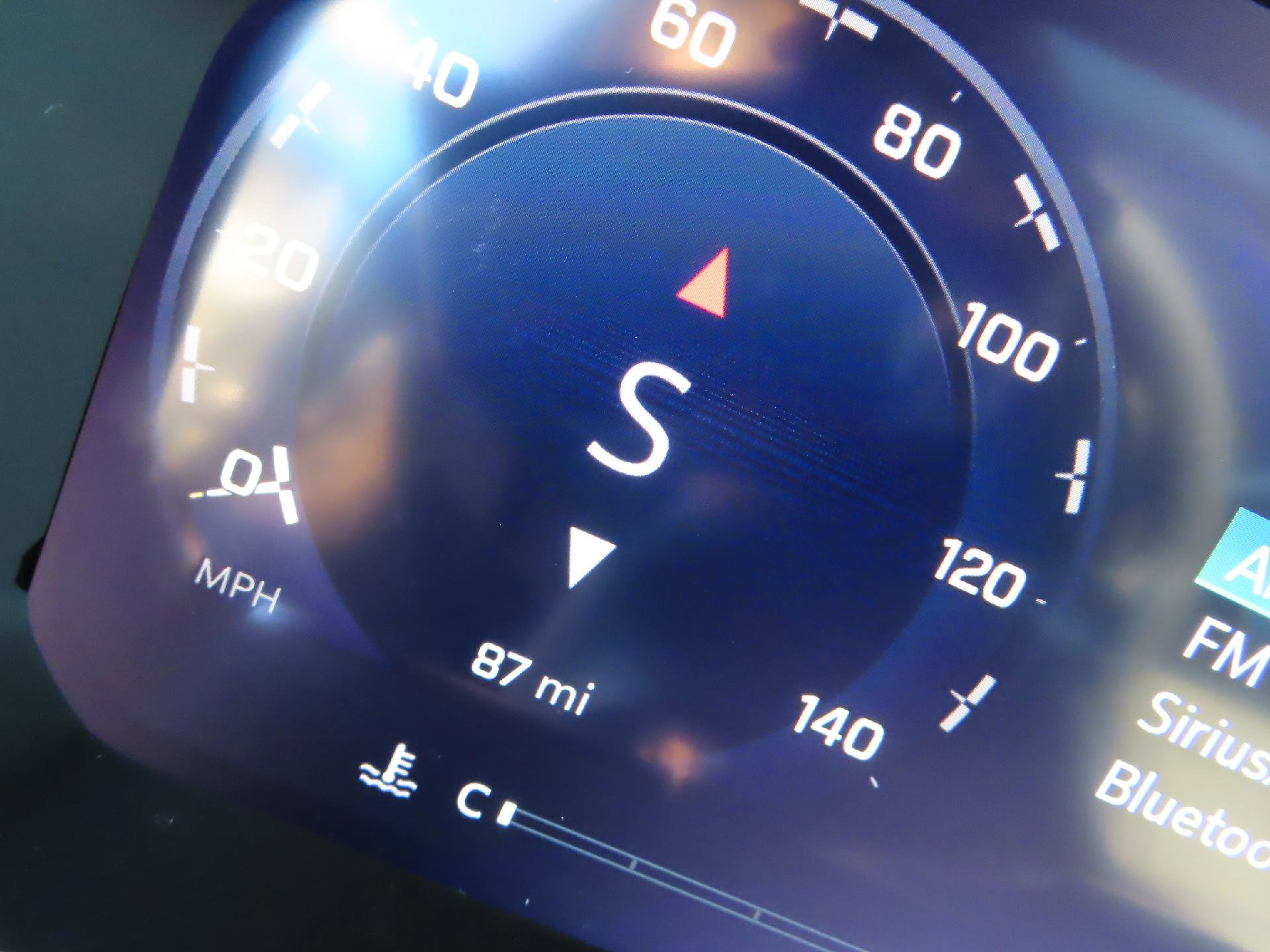 New 2026 Chevrolet Silverado 1500 LT Trail Boss w/ LT Trail Boss Premium Package image 23