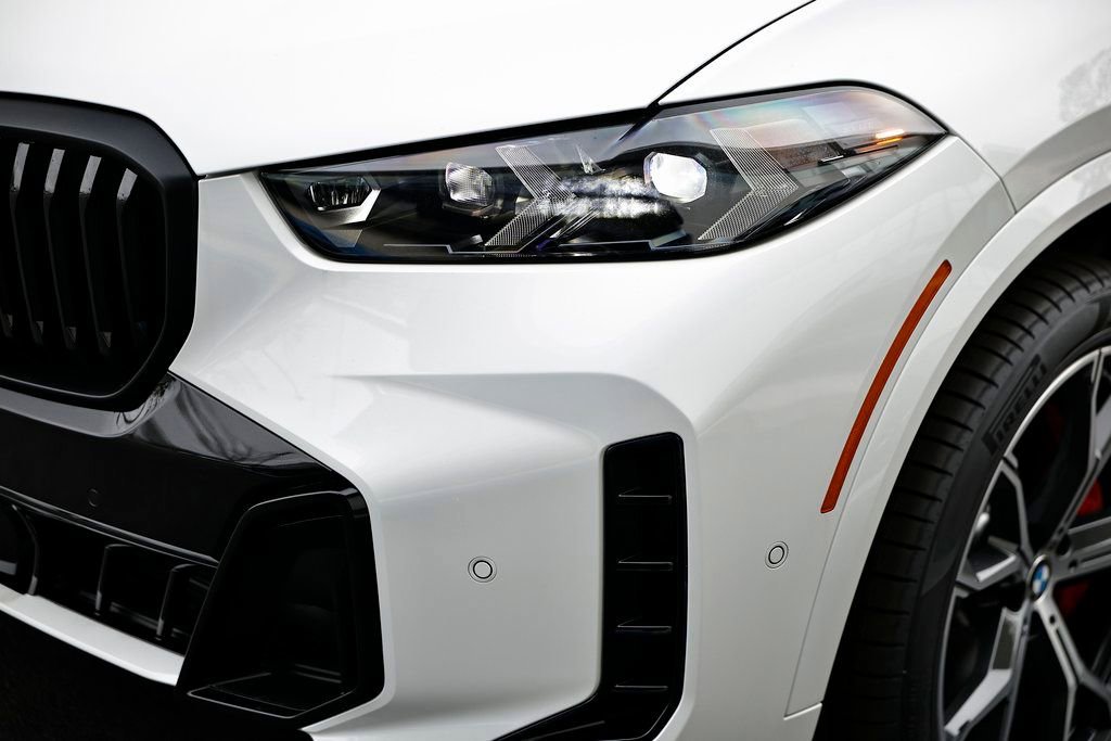 New 2026 BMW X5 sDrive40i w/ M Sport Package image 12
