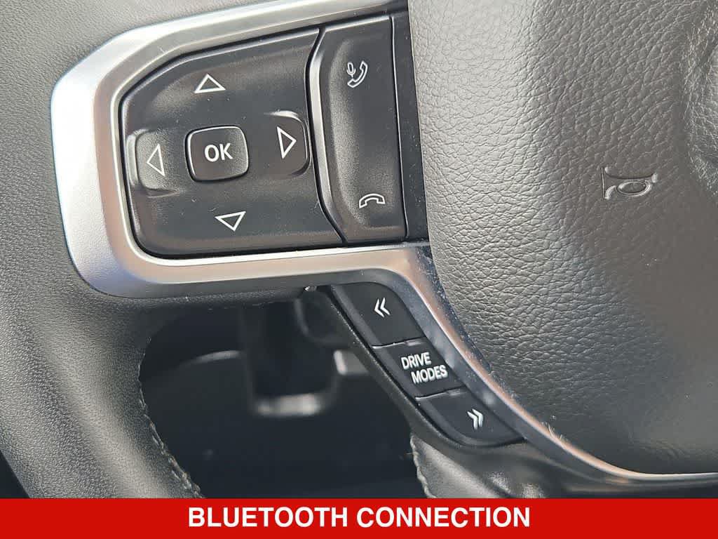 Used 2026 RAM 1500 Lone Star AWD/4WD image 22