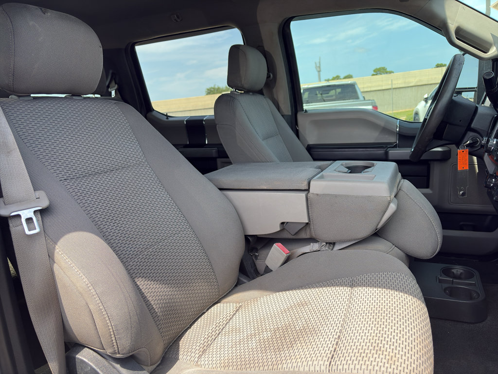 Used 2019 Ford F350 XLT w/ XLT Value Package AWD/4WD image 13