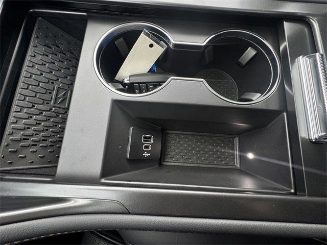 New 2026 Lincoln Nautilus Reserve image 41