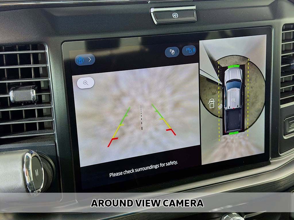 New 2026 Ford F250 Lariat w/ Lariat Ultimate Package image 7