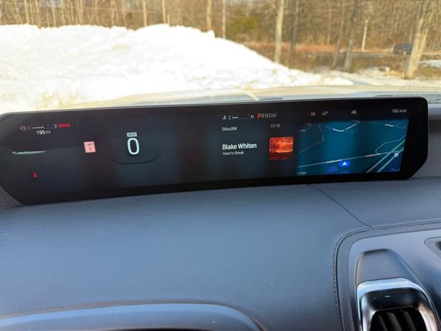 New 2026 Ford Expedition Tremor image 31