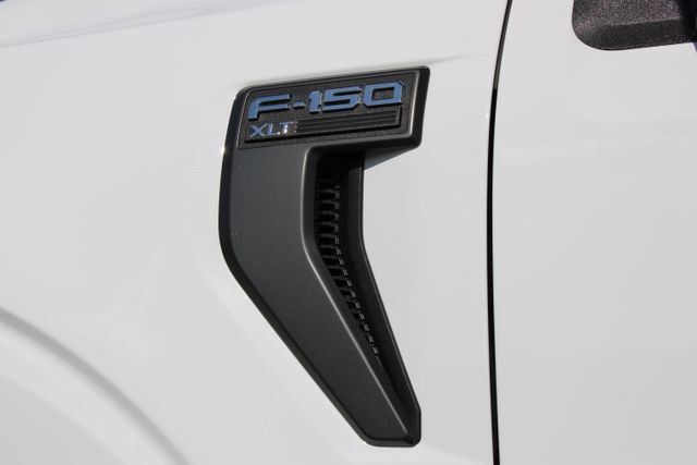 Used 2023 Ford F150 XLT w/ Equipment Group 302A High AWD/4WD image 21