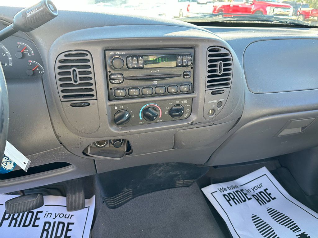 Used 2003 Ford F150 XL image 11