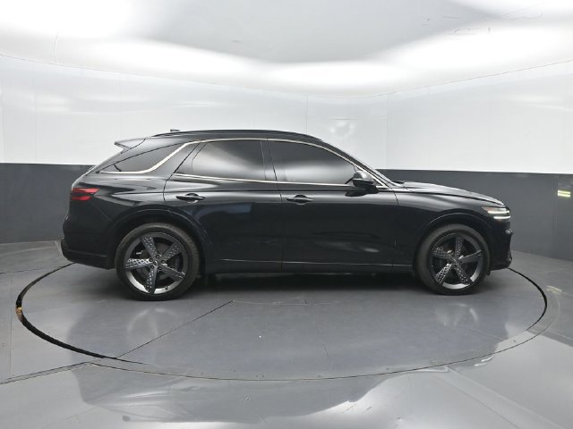 Used 2023 Genesis GV70 2.5T w/ Sport Prestige Package AWD/4WD image 37