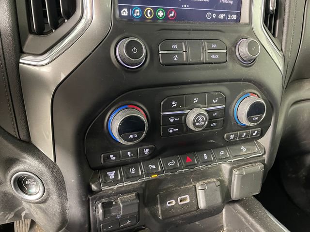 Certified 2023 Chevrolet Silverado 3500 LTZ w/ LTZ Plus Package image 8