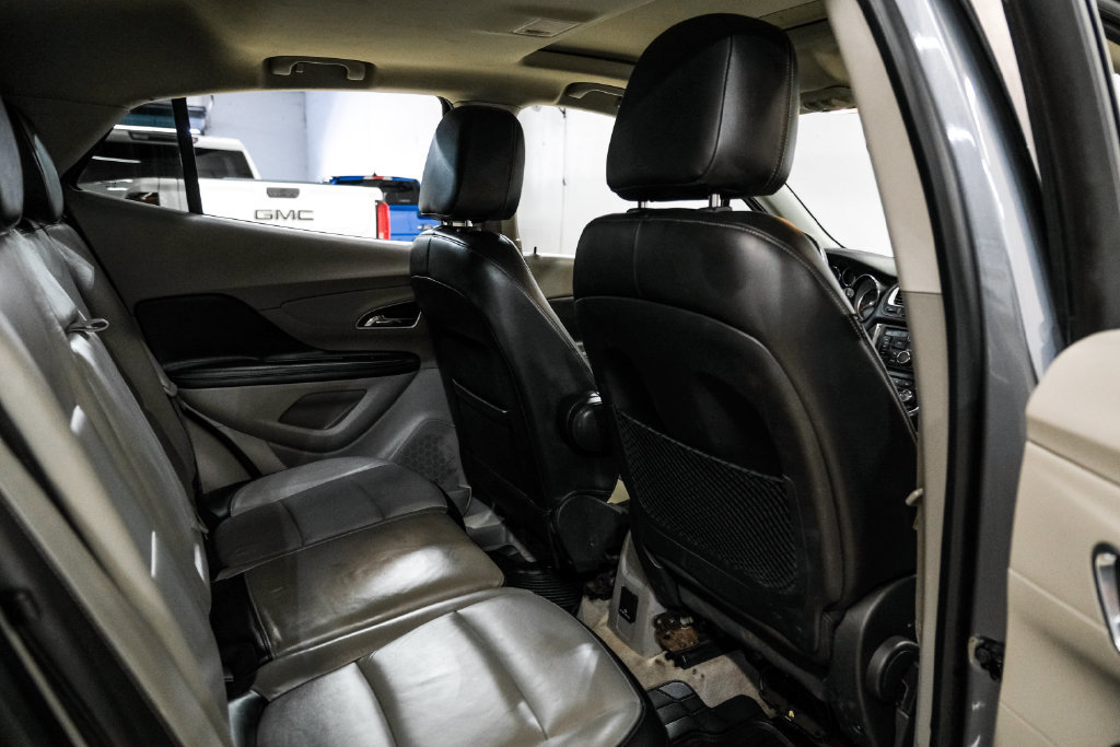 Used 2013 Buick Encore Premium FWD image 33